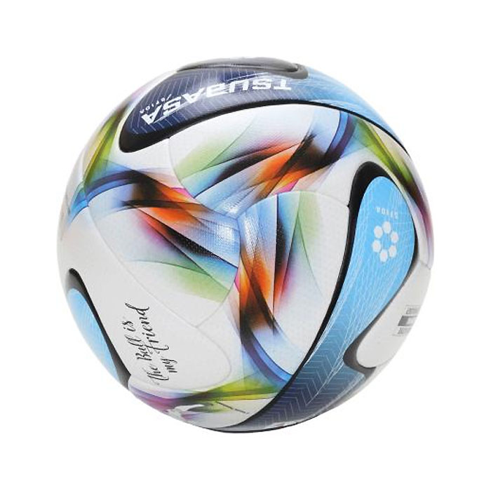 SFIDA（スフィーダ） SB26TJ02 MLT サッカー ボール ジュニア
