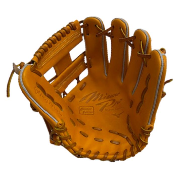 MIZUNO（ミズノ） 1AJGH34003 54249 野球 グラブ 硬式用 ＜ミズノプロ
