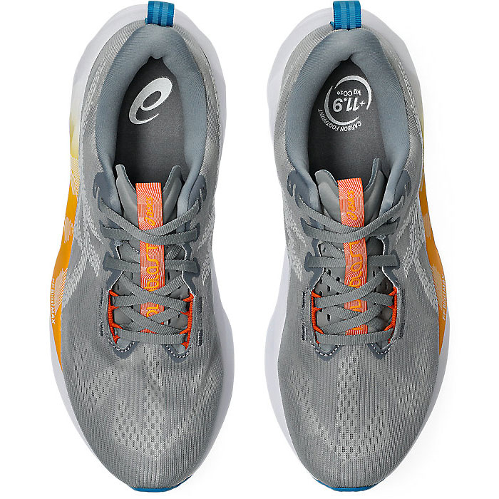 ASICS（アシックス） 1011B975 020 ランニングシューズ NOVABLAST