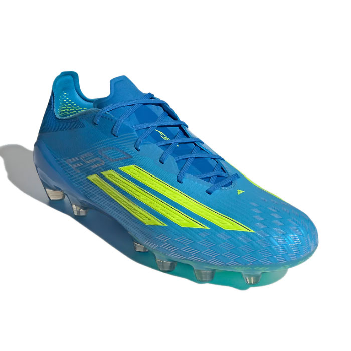adidas F50 スパイクシューズ adidas（アディダス） JR6465 サッカー スパイク F50 ELITE HG/AG