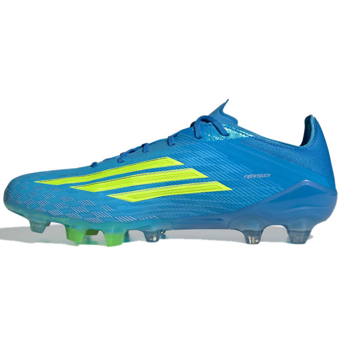  F50 サッカースパイク adidas（アディダス） JR6465 サッカー スパイク F50 ELITE HG/AG