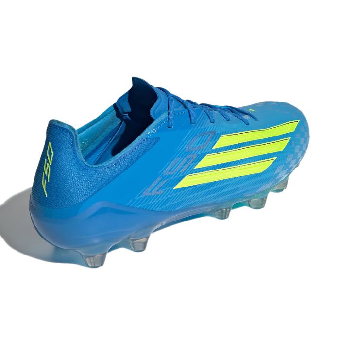 スパイク adidas（アディダス） JR6465 サッカー スパイク F50 ELITE HG/AG