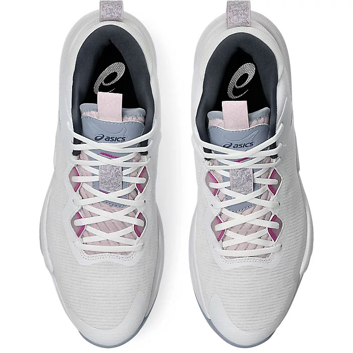 ASICS（アシックス） 1061A048 102 バスケットボール シューズ NOVA