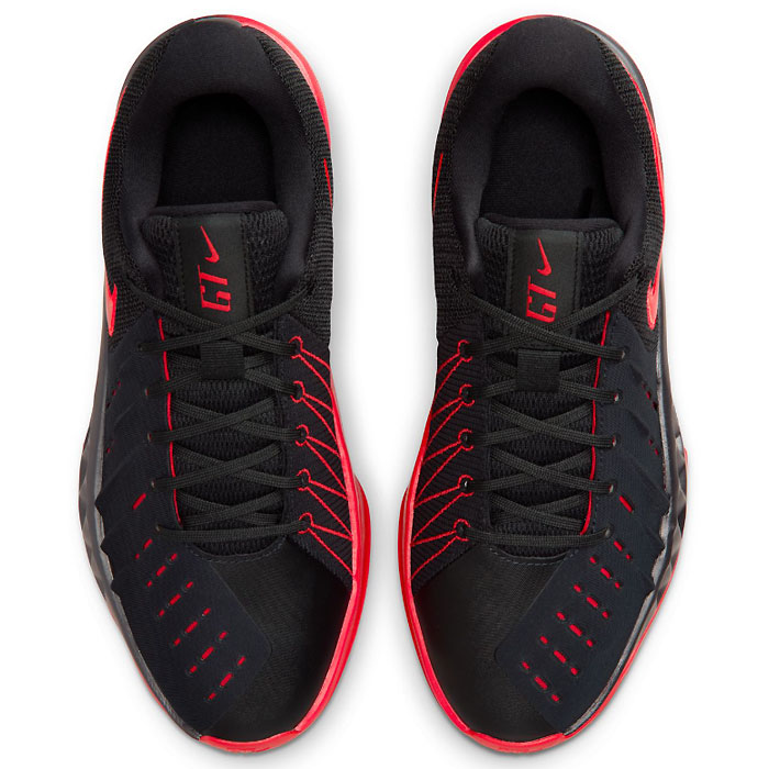 NIKE（ナイキ） HV9775 003 バスケットボール シューズ G.T. ジャンプ