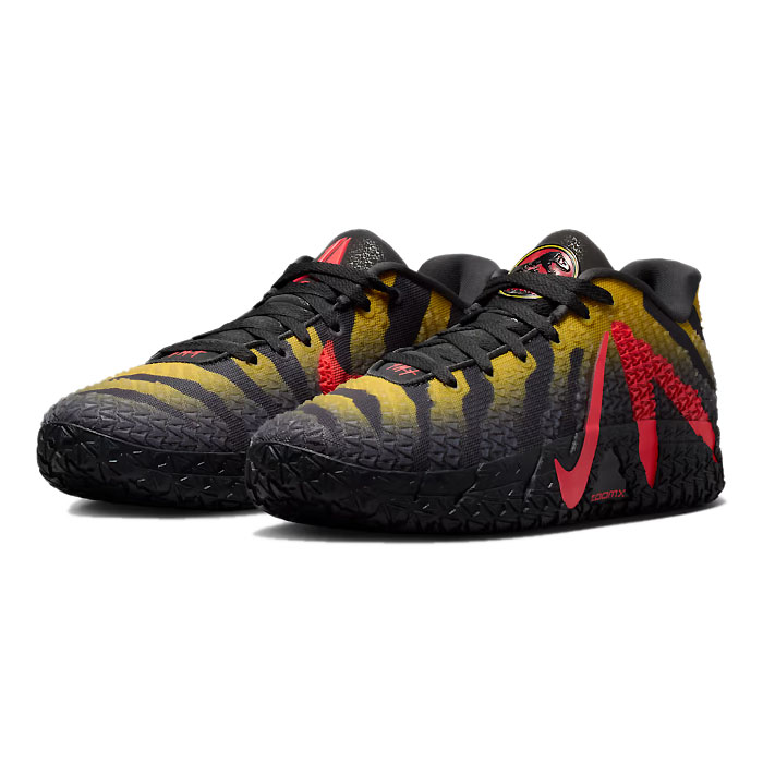 NIKE（ナイキ） IU7239 001 バスケットボール シューズ JA ジャ