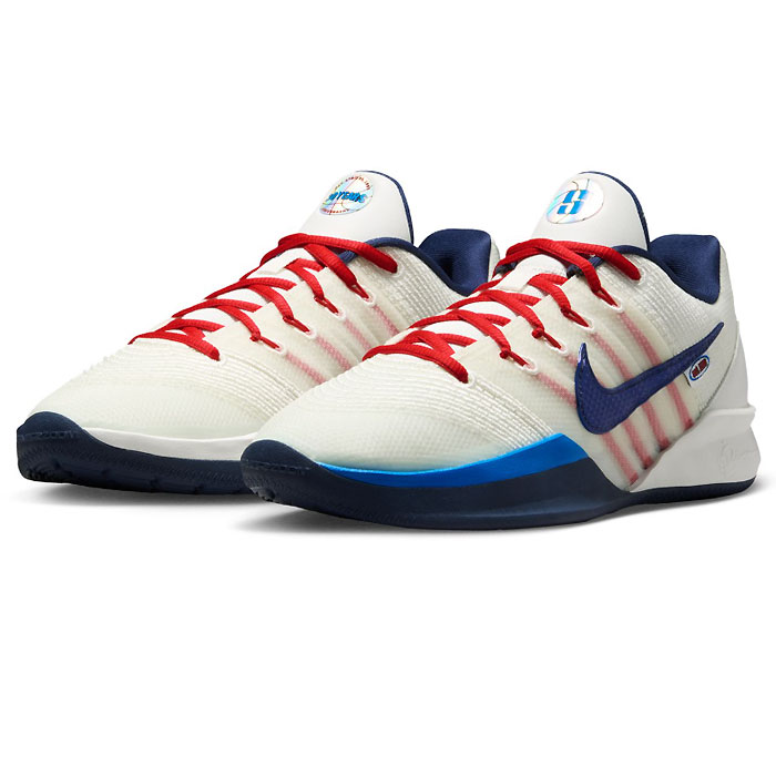 NIKE（ナイキ） IH1126 100 バスケットボール シューズ ウィメンズ