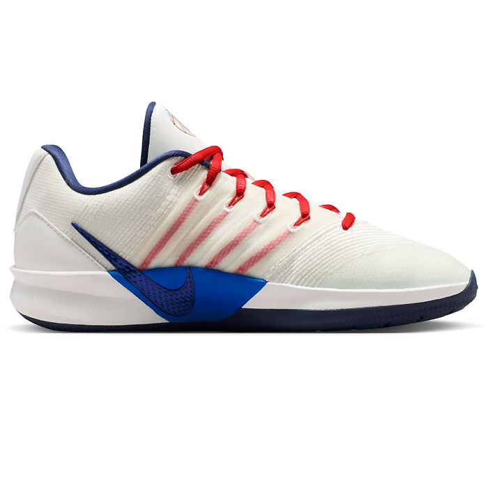 サブリナ3 バスケットシューズ NIKE NIKE（ナイキ） IH1126 100 バスケットボール シューズ ウィメンズ