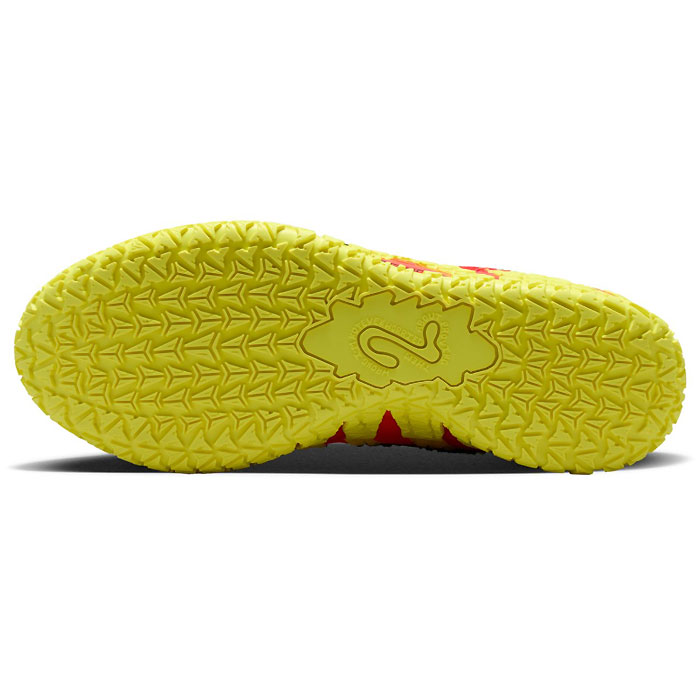 NIKE（ナイキ） IU7239 300 バスケットボール シューズ JA ジャ