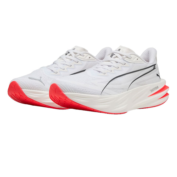 PUMA（プーマ） 313905 05 ランニングシューズ レディース ディヴィ