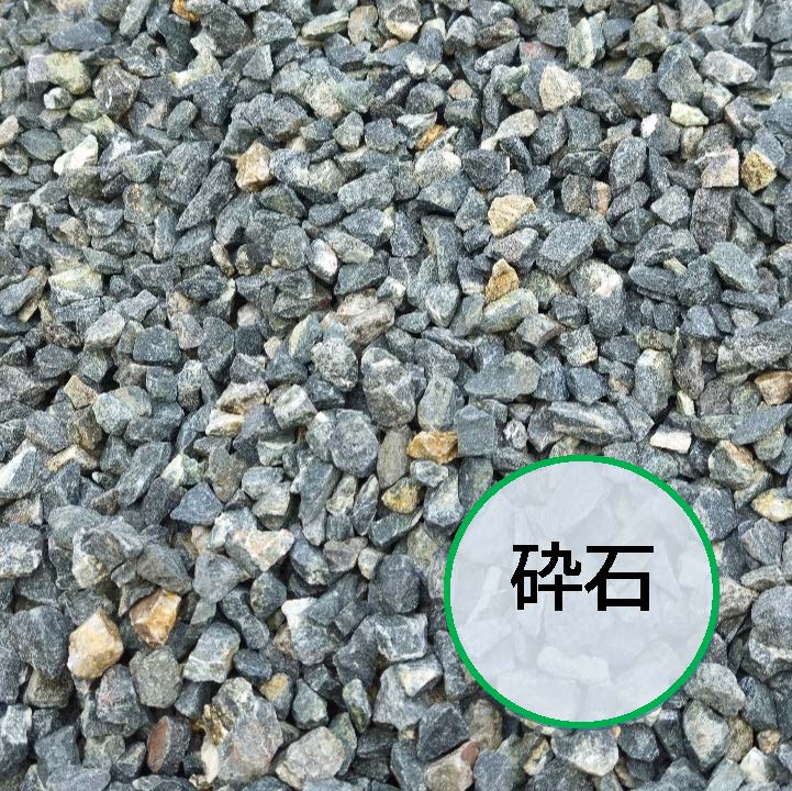 砕石 5-13 6号 5〜13mm 20kg : ちいさな砂屋 Yahoo!店 - 通販 - Yahoo