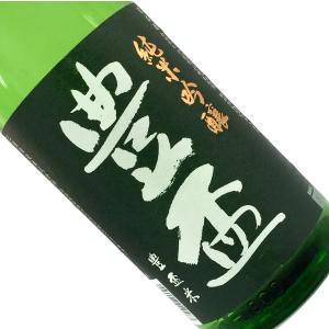 豊盃 純米吟醸 豊盃米 1.8L 日本酒 清酒 1800ml 一升瓶 青森 三浦酒造 ほうはい