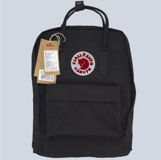 Kanken 16L (Light Oak 115) | FJALLRAVEN,KANKEN,KANKEN 16L