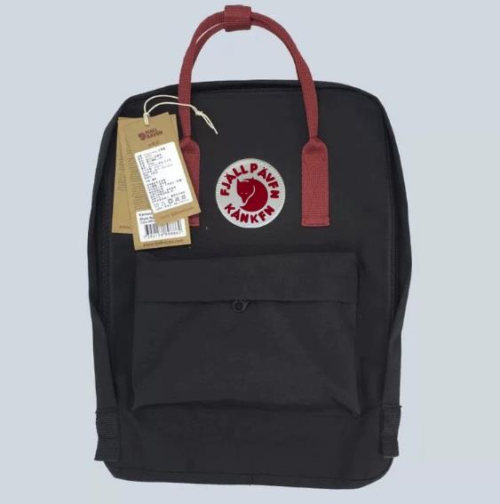 Kanken 16L (Blackberry 424) | FJALLRAVEN,KANKEN,KANKEN 16L