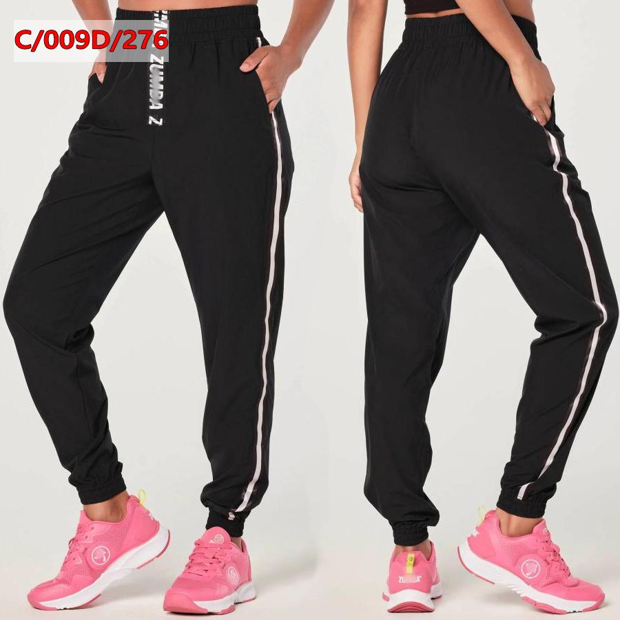 zumbaウェアパンツ（スポーツ用品）（サイズ（S/M/L）：M）の