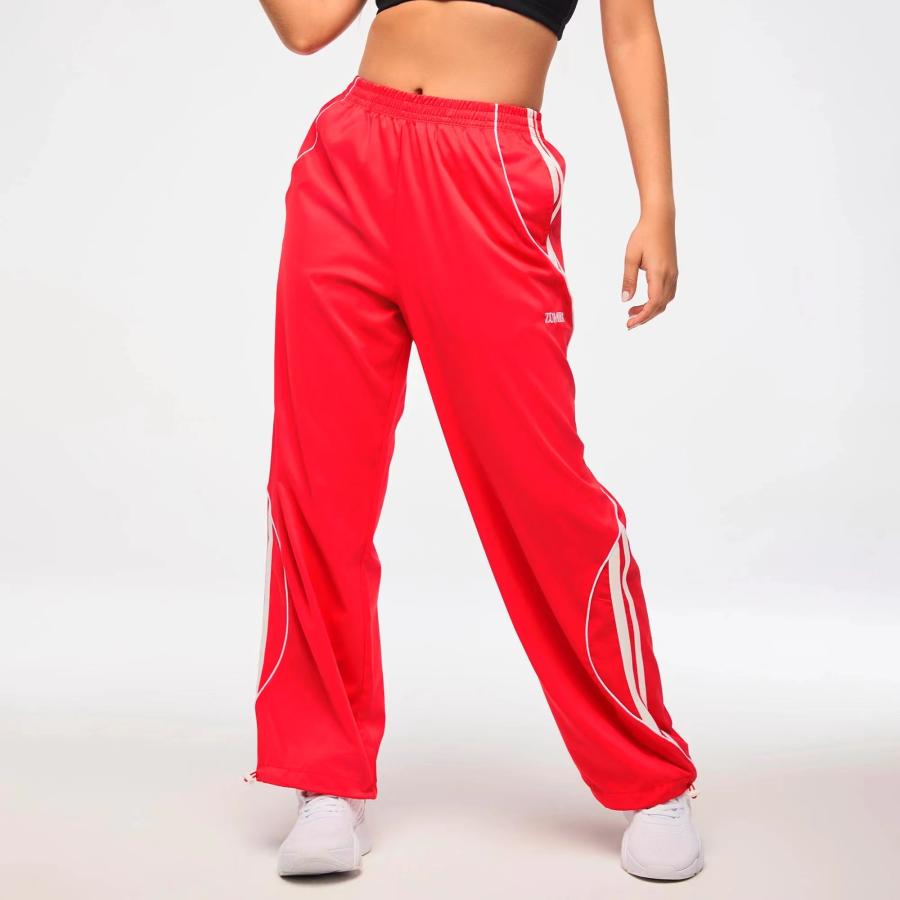 zumbaウェアパンツ（スポーツ用品）（サイズ（S/M/L）：M）の