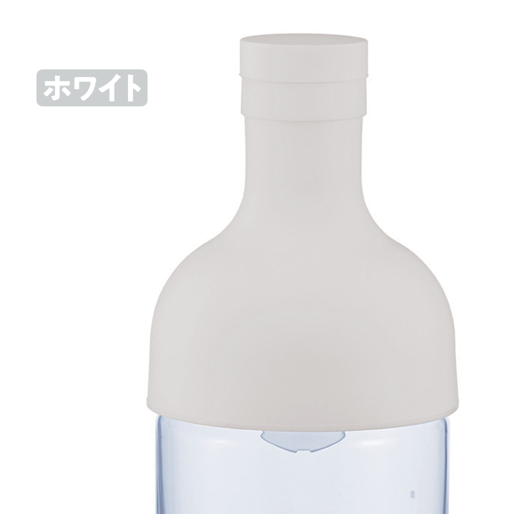 ハリオ フィルターインボトル 水出し 茶 ボトル ポット ピッチャー 耐熱 ガラス HARIO :1058:生活雑貨 ココ笑店 Yahoo!店 -  通販 - Yahoo!ショッピング