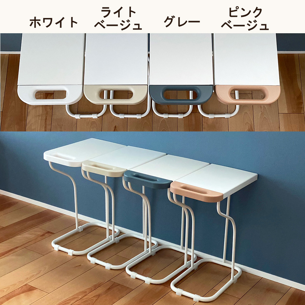 be worth style（ビーワーススタイル） ゴミ箱 フタ付き 分別ゴミ袋