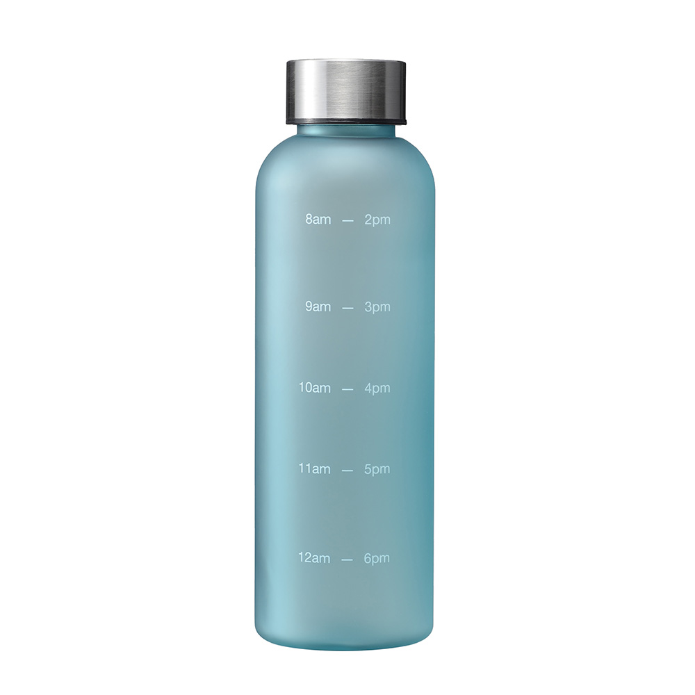 和平フレイズ 水筒 ウォーターボトル 560ml ボトル リマインダー