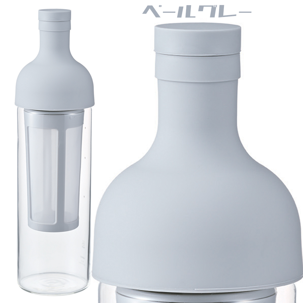 HARIO（ハリオ） フィルターイン コーヒーボトル 650ml 水出し珈琲