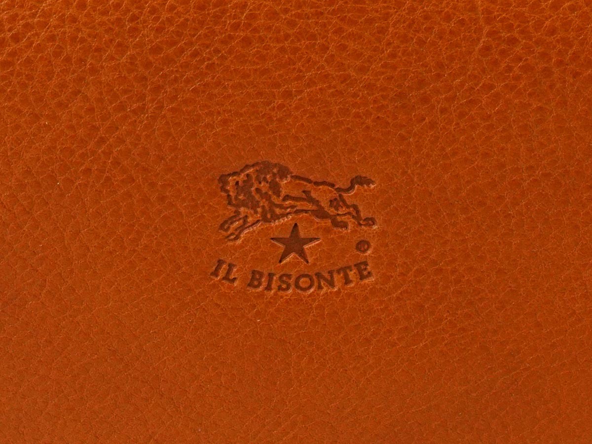 イルビゾンテ レザーバッグ ショルダーバッグ Bisonte Il 145 ショルダーバッグ イルビゾンテ Shop Carves Bisonte Nocciola レディース 539 ブラウン