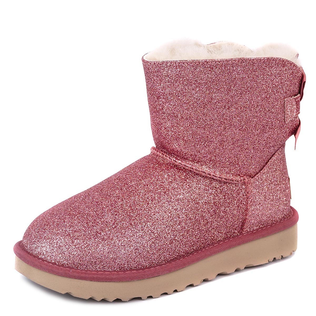 UGG Australia 虹色ソール ピンク ムートンブーツ 楽天市場】【UGG ベビーキッズ 海外正規品 / 送料無料 】 UGG