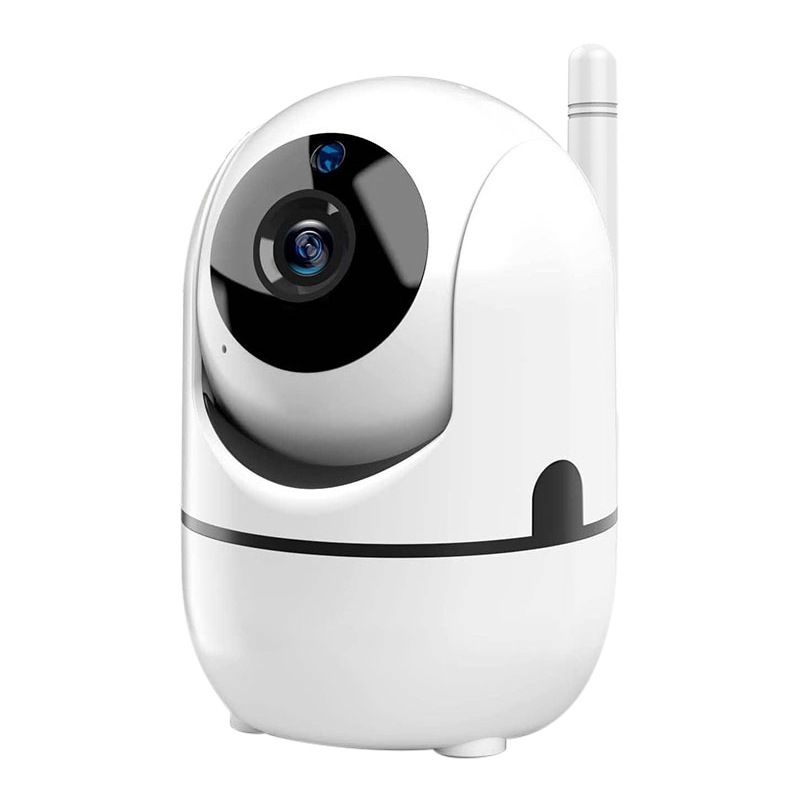 防犯カメラ 屋外 家庭用 ペットカメラ 監視カメラ 遠隔カメラ 日本製 工事不要 子供 見守りカメラ ベビーカメラ SD録画 300万 WiFi 赤外線カメラ 老人 ペット用 |  | 02