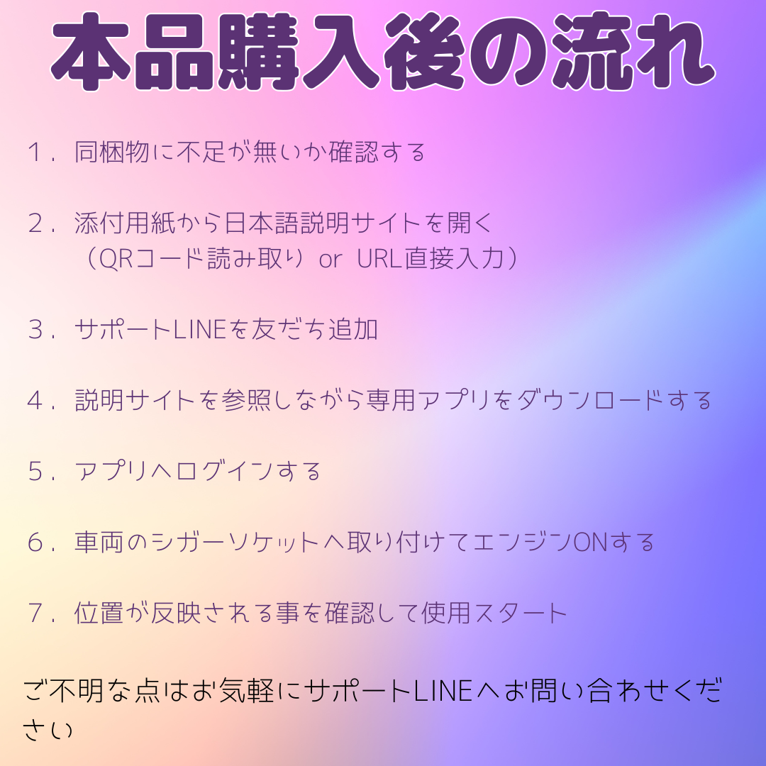 GPS ロガー 浮気 リアルタイム