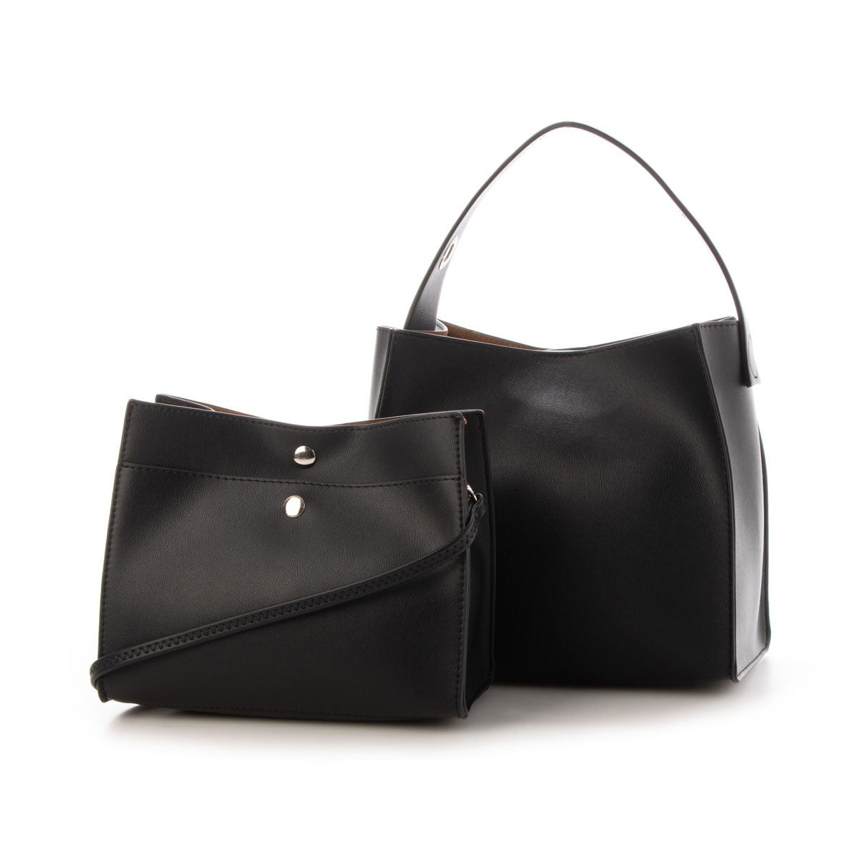 cache cache（カシュカシュ） トートバッグ 2点セット レディース 01