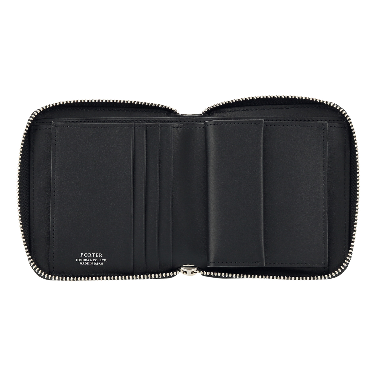 ABLE（PORTER） ポーター エイブル ウォレット 030-03082 PORTER ABLE