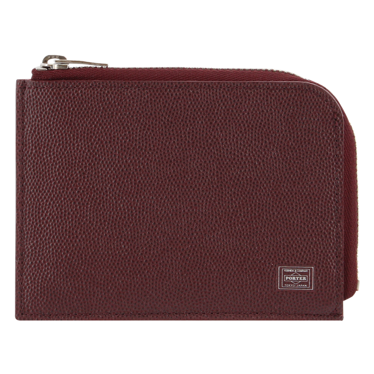 ABLE（PORTER） ポーター エイブル カード ＆ コインケース 030-03084