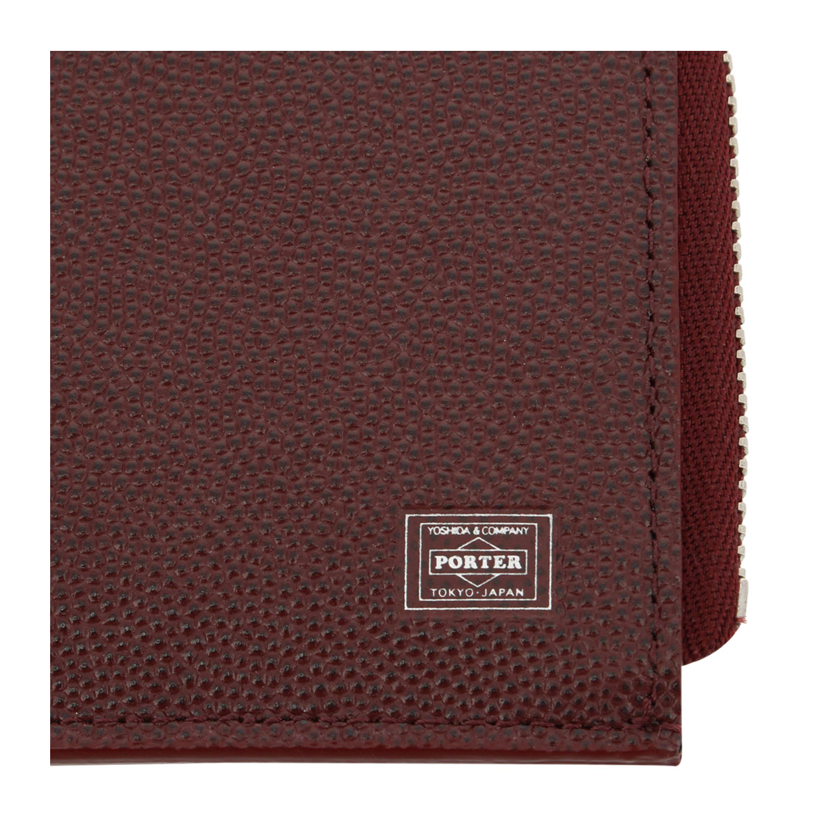 ABLE（PORTER） ポーター エイブル カード ＆ コインケース 030-03084