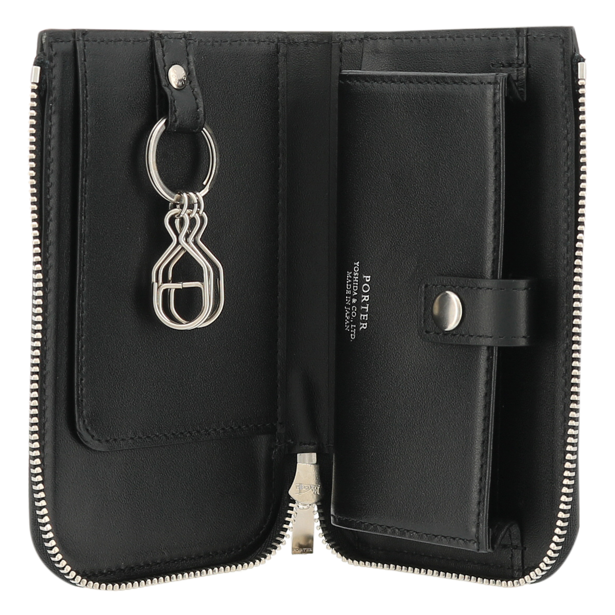 ABLE（PORTER） ポーター エイブル キーケース 030-03085 PORTER ABLE