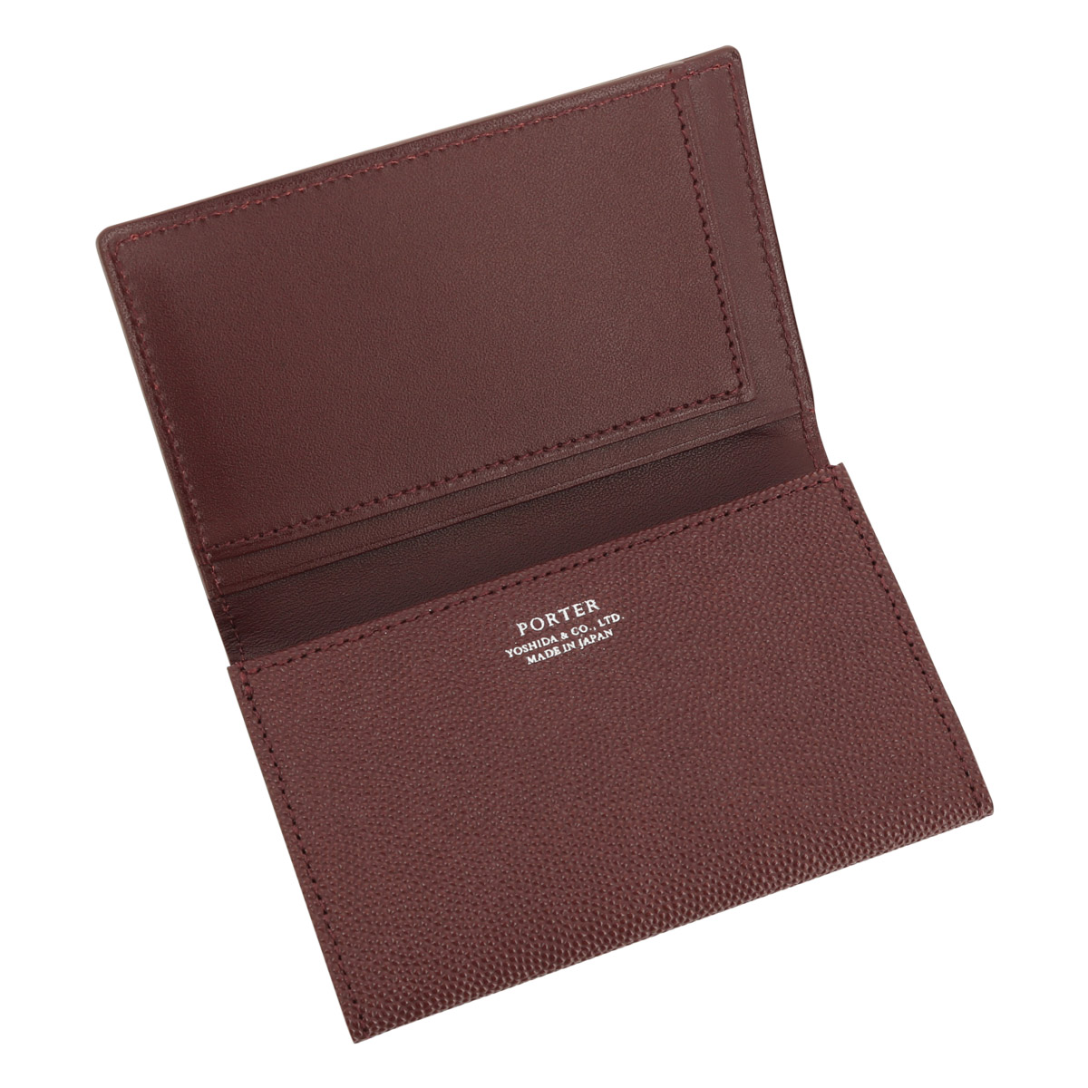ABLE（PORTER） ポーター エイブル カードケース 030-03086 PORTER