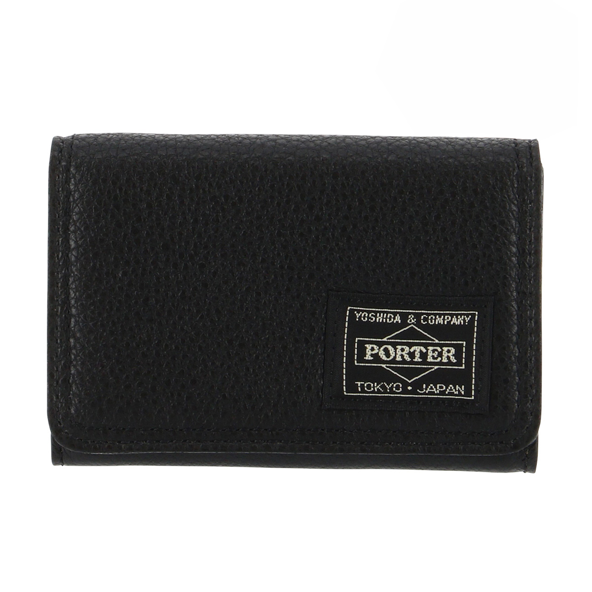 PORTER ポーター カーム カードケース 041-03127 CALM 吉田カバン 日本