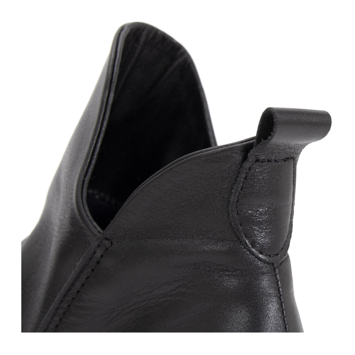 marmelo（マルメロ） ショートブーツ レディース 本革 日本製 軽量