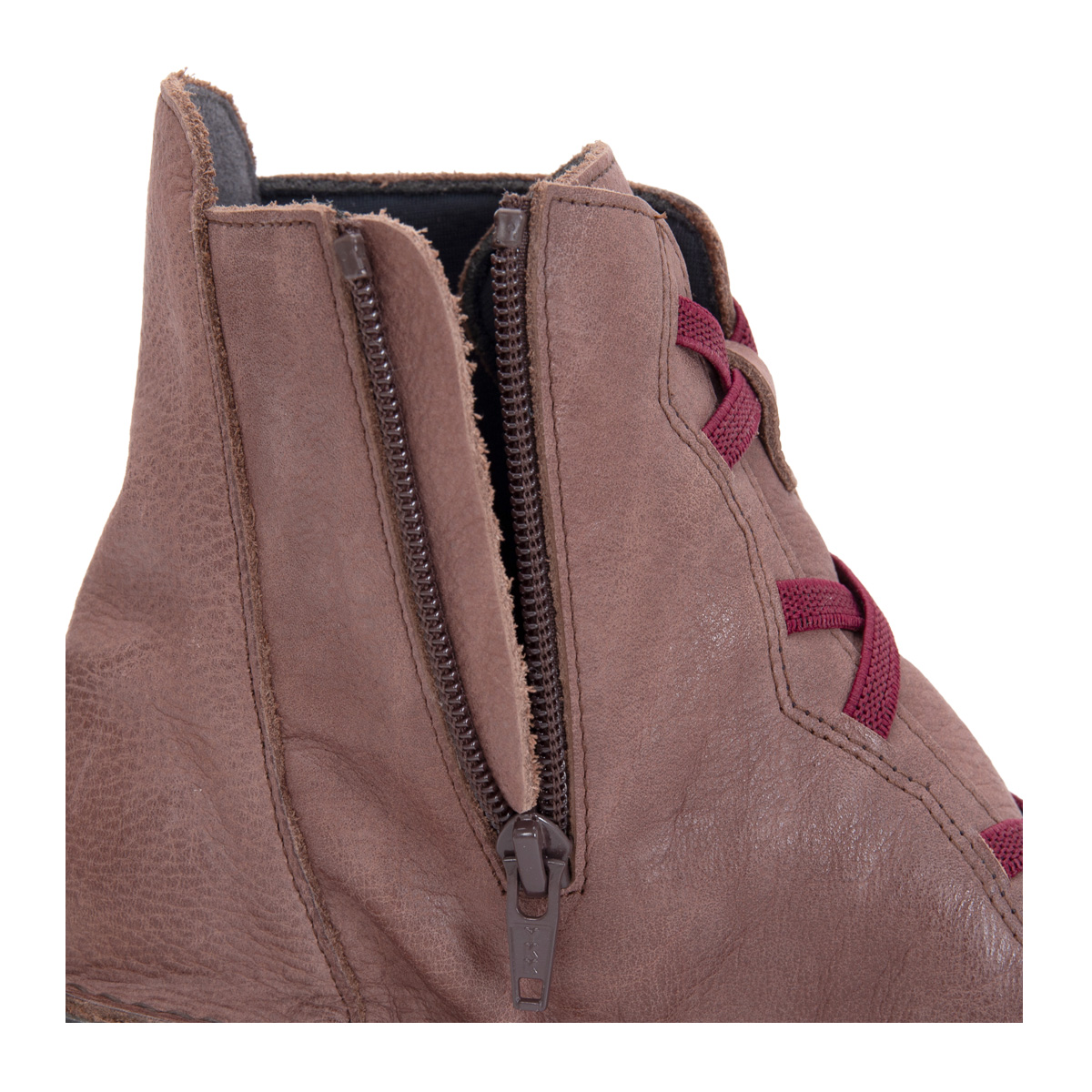 marmelo（マルメロ） 編上カラフルブーツ 60-04-01302 marmelo 日本製