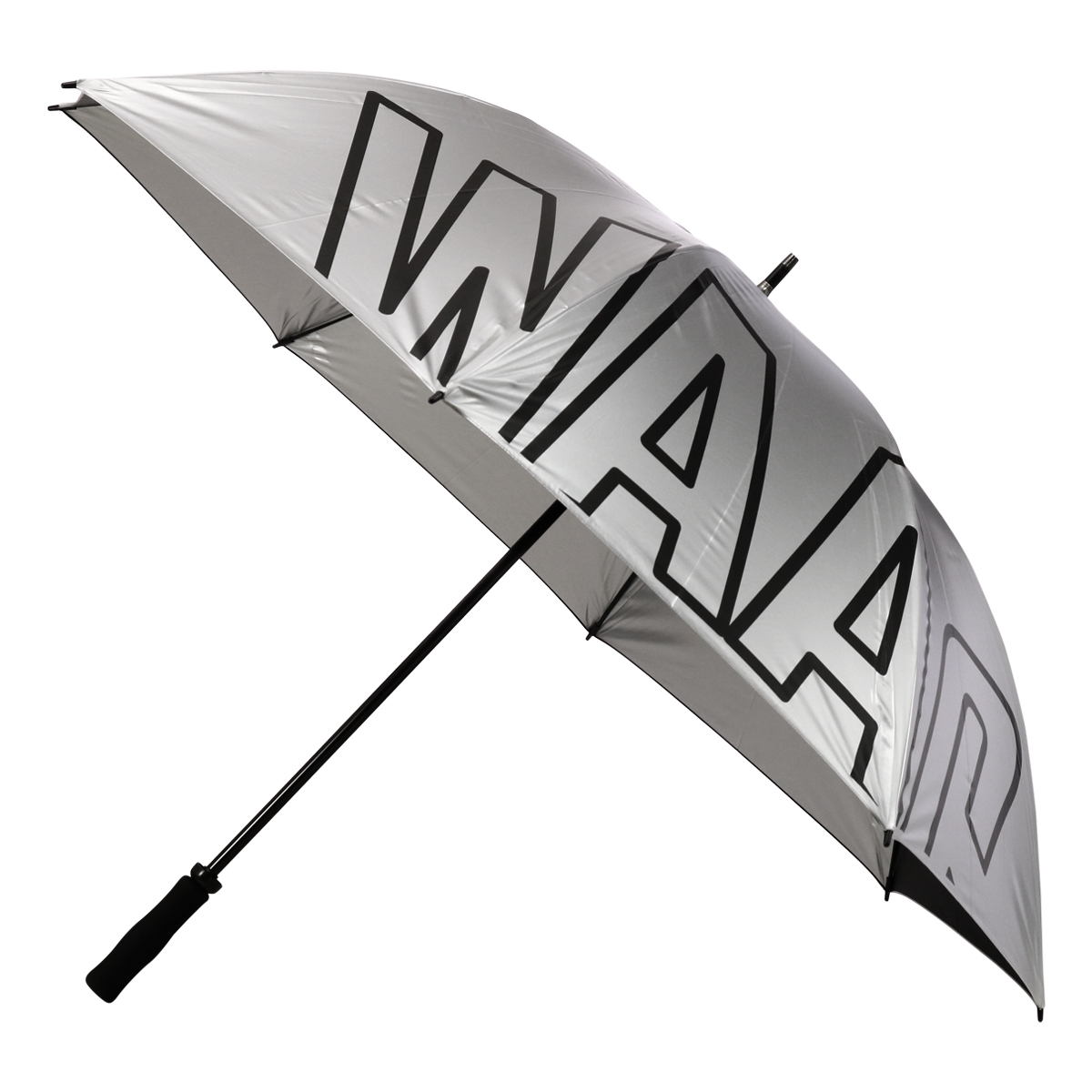 WAAC ワック ゴルフ 傘 メンズ レディース072222825 WAAC UVカット