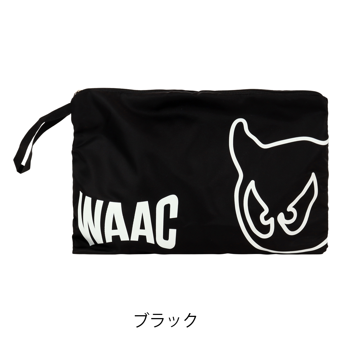 新品 ワック WAAC トラベルカバー オレンジ 定価15400円 ワック レディースグッズの商品 | ゴルフウェア通販のT-on