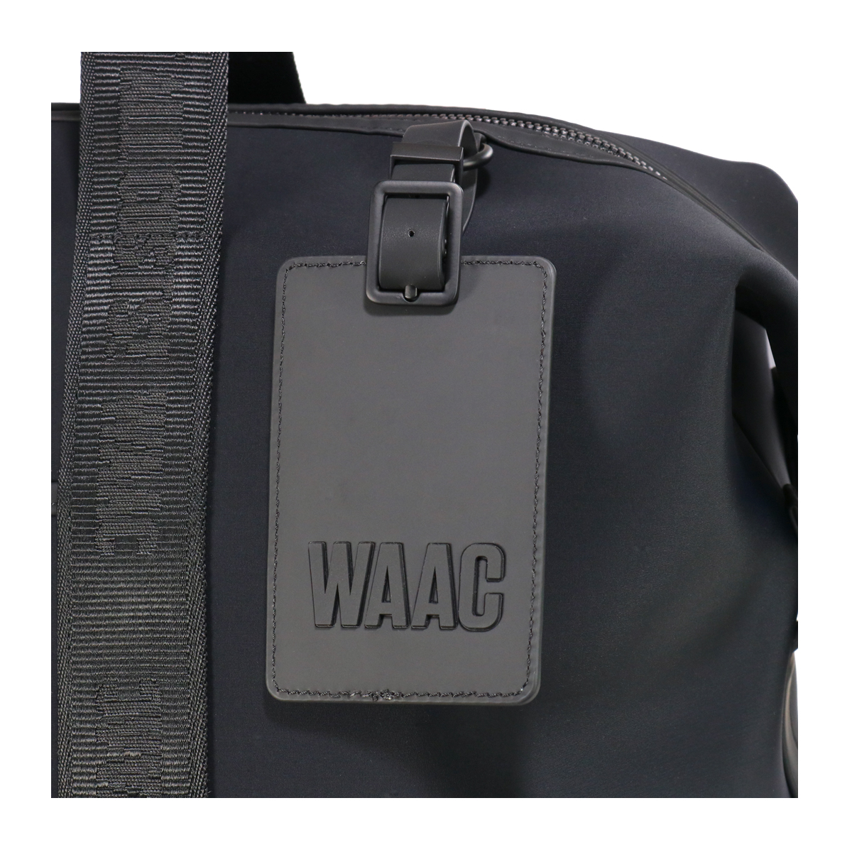 WAAC ワック ゴルフ ボストンバッグ メンズ レディース072244800 WAAC