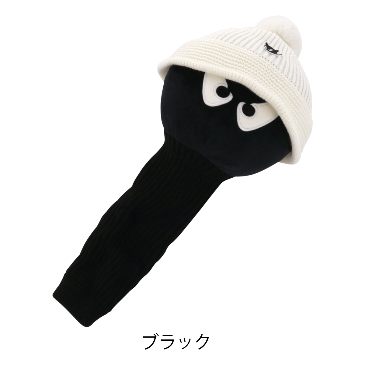 WAAC ワック ゴルフ ドライバーカバー ヘッドカバー ドライバー
