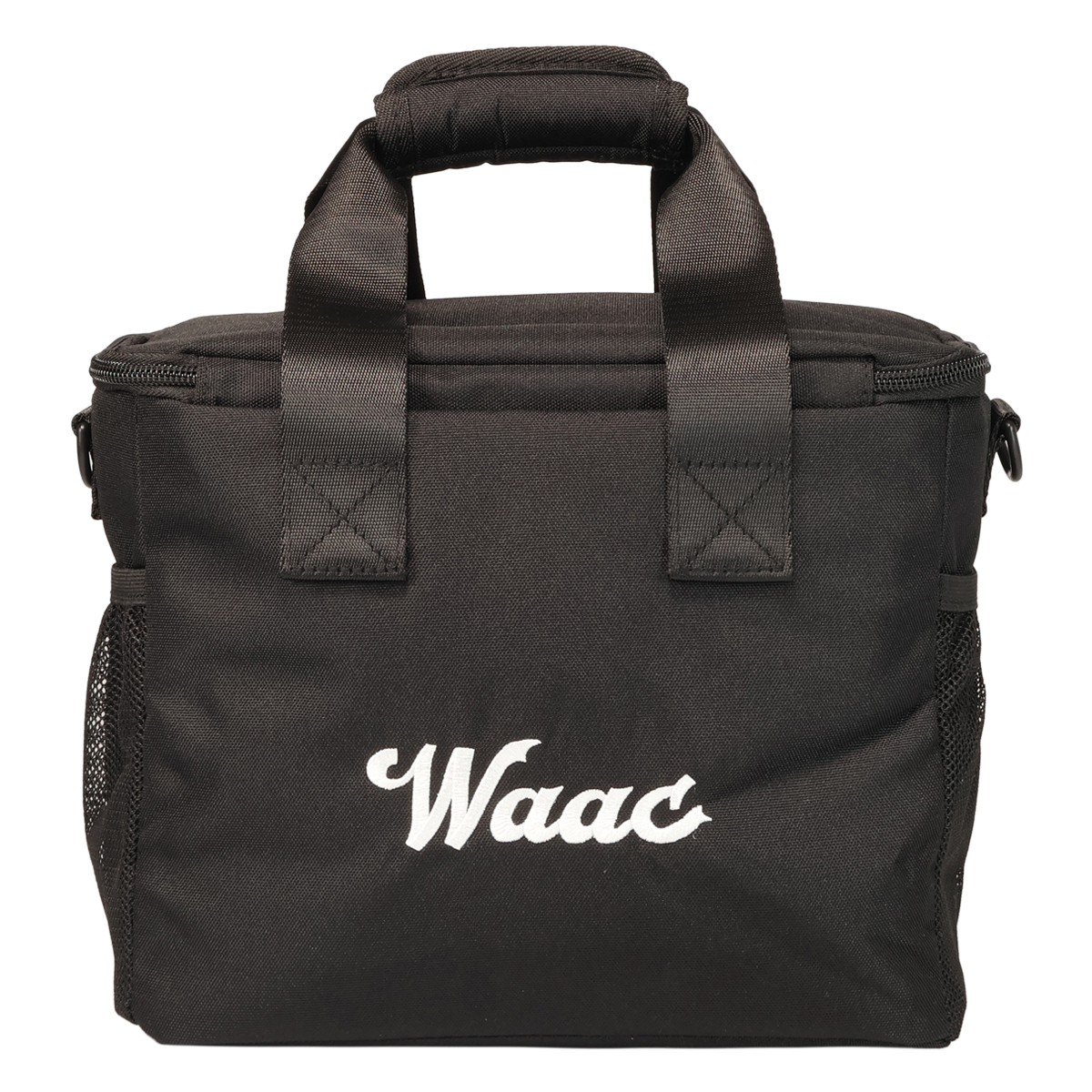 ワイアラエ ゴルフウェアー バック WAAC ワック ゴルフ クーラーバッグ クールバッグ 保冷バッグ メンズ