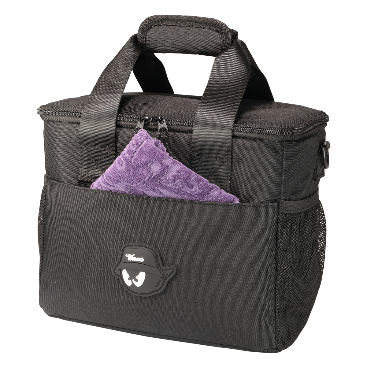 WAAC ワック ゴルフ クーラーバッグ クールバッグ 保冷バッグ メンズ