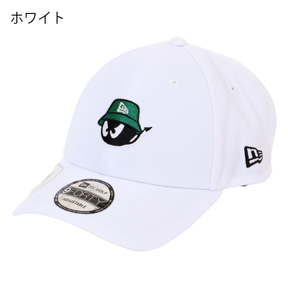 WAAC ワック　日本未発売　完売商品　キャスケット　ゴルフ　キャップ WAAC ワック日本未発売完売商品キャスケットゴルフキャップ