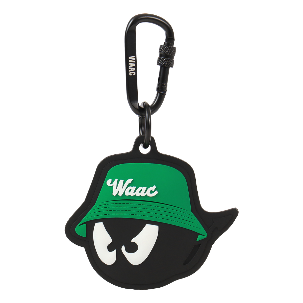 WAAC ワック ゴルフ ネームプレート メンズ レディース072252872 WAAC