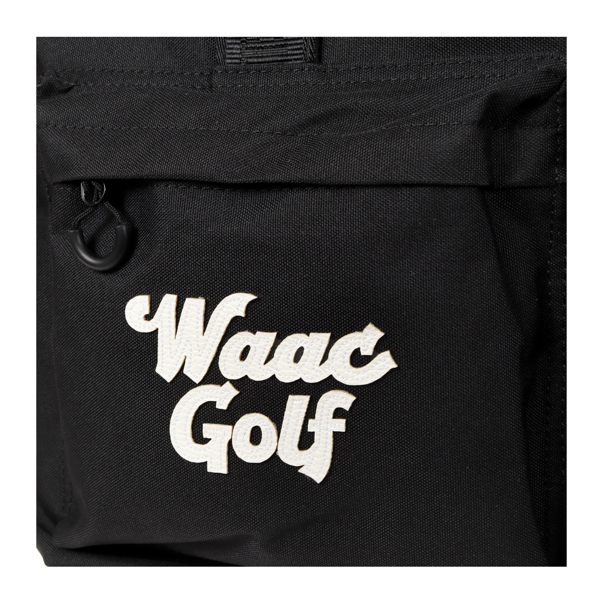 WAAC ワック ゴルフ ボストンバッグ ショルダーバッグ 2WAY 15インチ