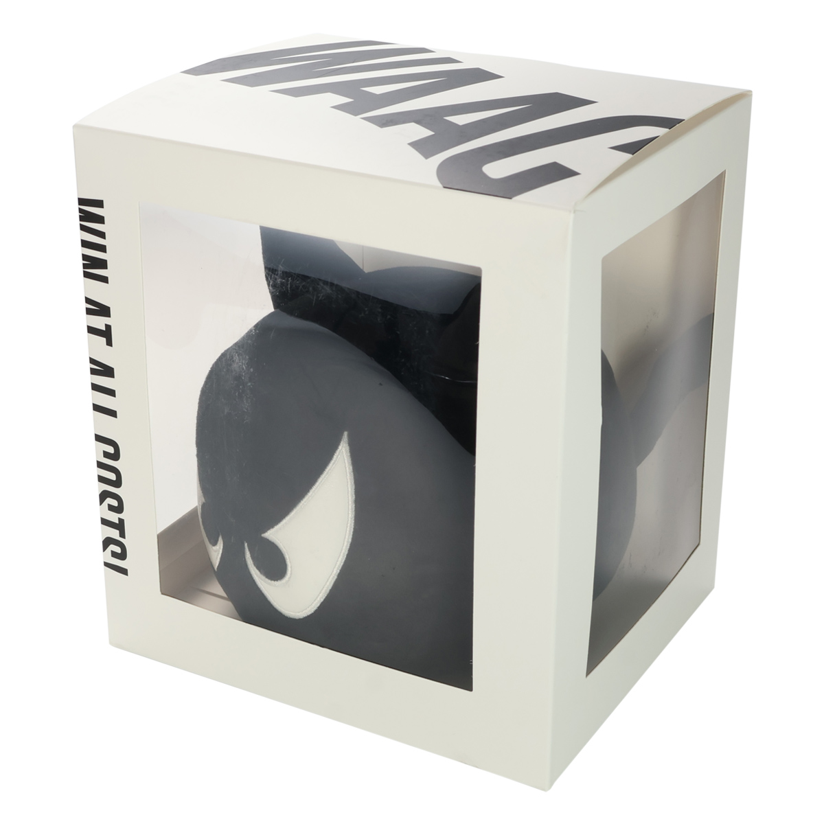 WAAC ワック ゴルフ WAACKY ドライバーカバー ヘッドカバー メンズ