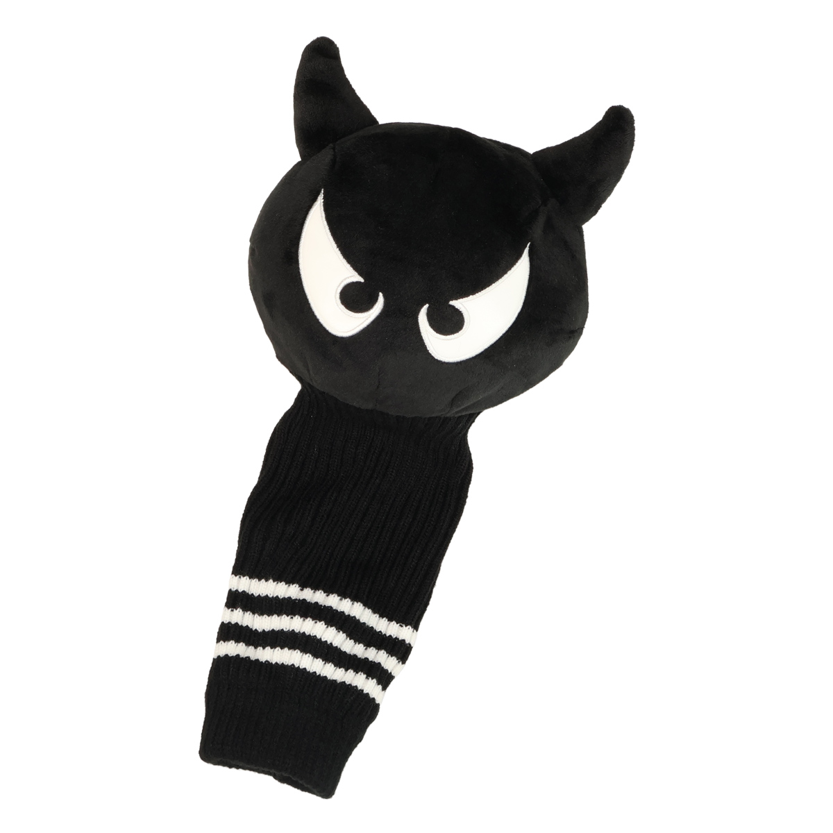 WAAC ワック ゴルフ WAACKY フェアウェイウッドカバー ヘッドカバー