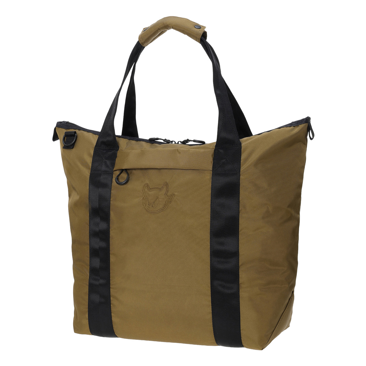 WAAC ワック ゴルフ トートバッグ レディース UNISEX Packable サブ