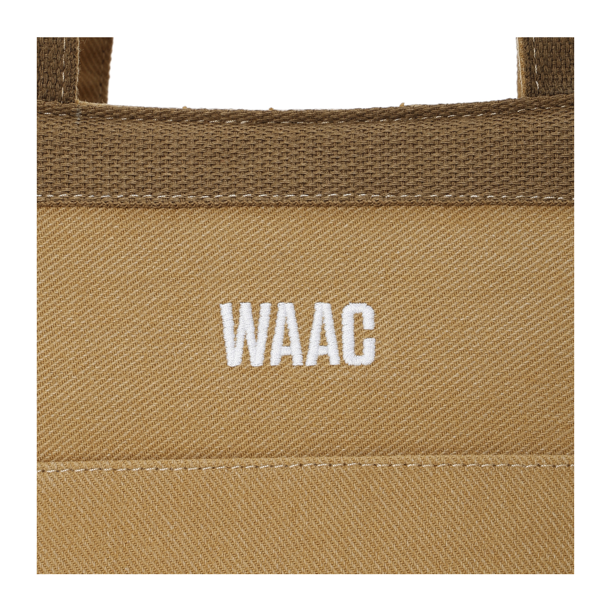 WAAC ワック ゴルフ カートバッグ レディース UNISEX Essential 2WAY