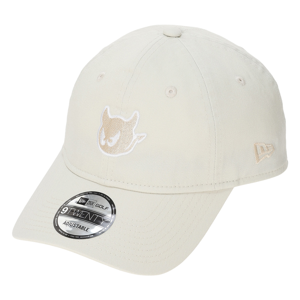 New Era WAAC キャップ WAAC ワック ゴルフ キャップ レディース UNISEX NEW ERA×WAAC 9TWENTY